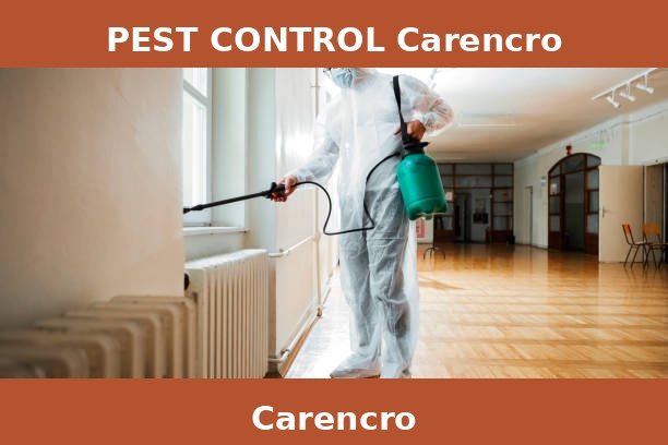 PEST CONTROL Carencro